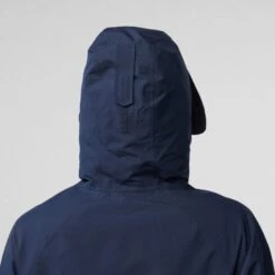 FRILUFTS SAKATA HOODED PARKA Damen - Regenjacke -FRILUFTS Store 5637933295 r sakata hooded parka frilufts 24