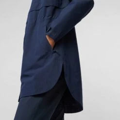 FRILUFTS SAKATA HOODED PARKA Damen - Regenjacke -FRILUFTS Store 5637933295 u sakata hooded parka frilufts 24