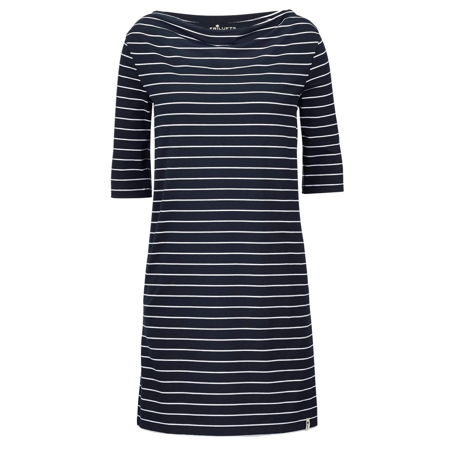 FRILUFTS DUNCAN DRESS Damen - Kleid 1 FRILUFTS DUNCAN DRESS Damen - Kleid