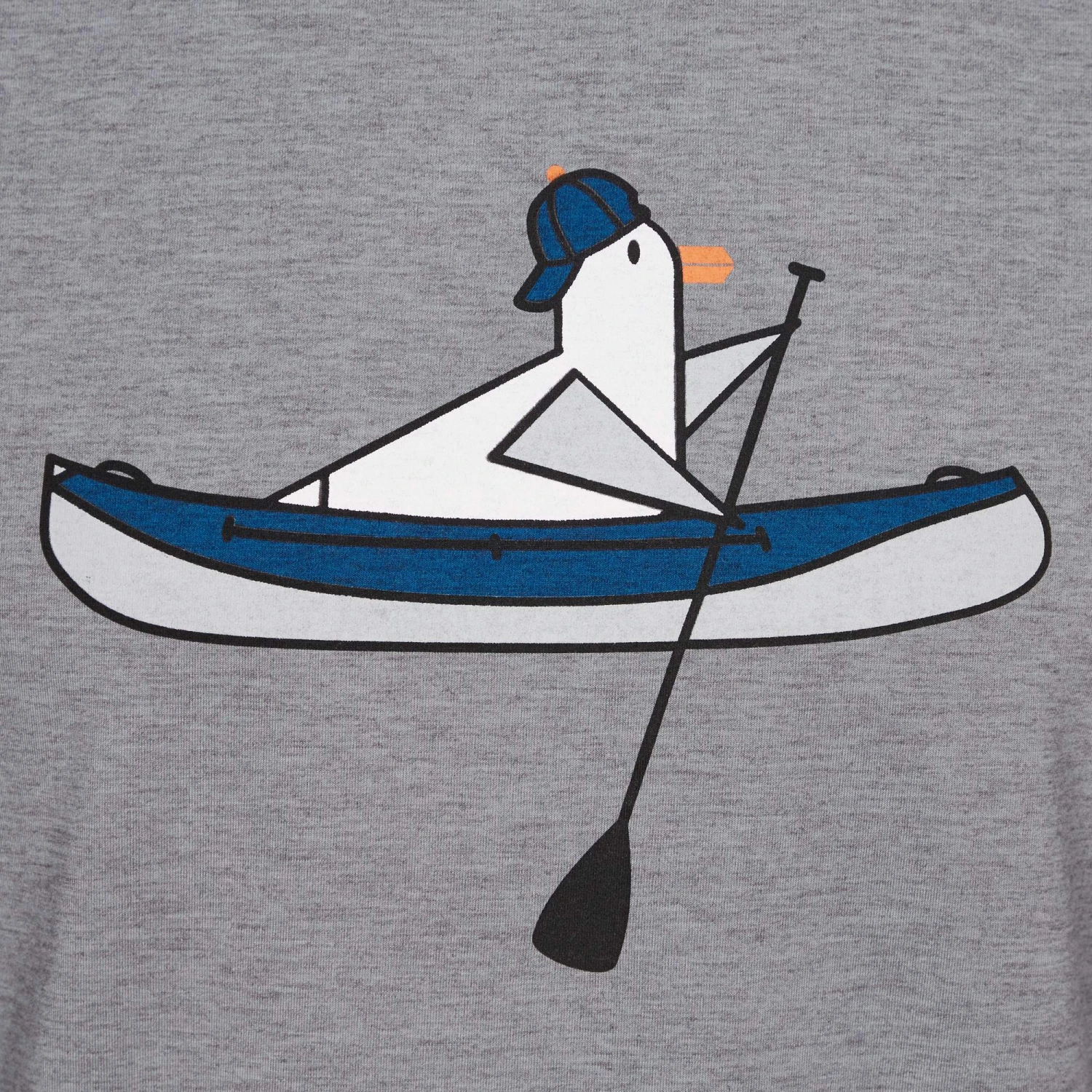 FRILUFTS MATHRAKI PRINTED T-SHIRT Herren - Funktionsshirt 3 FRILUFTS MATHRAKI PRINTED T-SHIRT Herren - Funktionsshirt – Bild 3