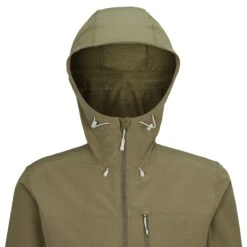 FRILUFTS ENNSKRAXN HOODED SOFTSHELL JACKET Herren - Softshelljacke -FRILUFTS Store 5637938338 i ennskraxn hooded softshell jacket frilufts 24