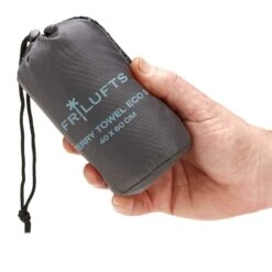 FRILUFTS TERRY TOWEL ECO - Reisehandtuch 13 FRILUFTS TERRY TOWEL ECO - Reisehandtuch -FRILUFTS Store 5637942032 g terry towel eco frilufts 24