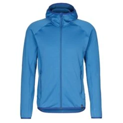 FRILUFTS SJUNKHATTEN HOODED FLEECE JACKET Herren - Fleecejacke