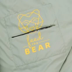 FRILUFTS PACAYA RS KIDS - Deckenschlafsack -FRILUFTS Store 5637945805 h pacaya rs kids frilufts 24