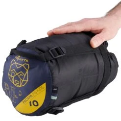 FRILUFTS PACAYA RS KIDS - Deckenschlafsack -FRILUFTS Store 5637945805 i pacaya rs kids frilufts 24