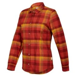 FRILUFTS KANGIARA L/S SHIRT Damen - Outdoor Hemd -FRILUFTS Store 5637953503 c kangiara ls shirt frilufts 24