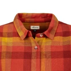 FRILUFTS KANGIARA L/S SHIRT Damen - Outdoor Hemd -FRILUFTS Store 5637953503 f kangiara ls shirt frilufts 24