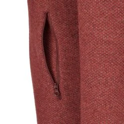 FRILUFTS TYA HOODED JACKET Damen - Fleecejacke Rot -FRILUFTS Store 5637959547 d tya hooded jacket frilufts 24