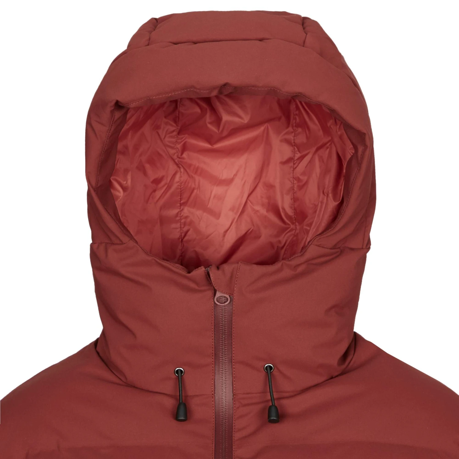 FRILUFTS SCHARYN PADDED JACKET Damen - Winterjacke 6 FRILUFTS SCHARYN PADDED JACKET Damen - Winterjacke – Bild 6