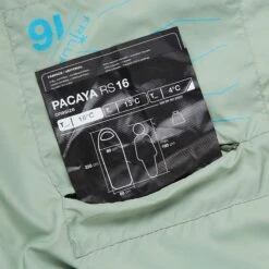 FRILUFTS PACAYA 16 RS - Deckenschlafsack 17 FRILUFTS PACAYA 16 RS - Deckenschlafsack -FRILUFTS Store 5637964519 i pacaya 16 rs frilufts 24