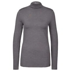FRILUFTS OJOBI TURTLENECK LONGSLEEVE Damen - Funktionsshirt