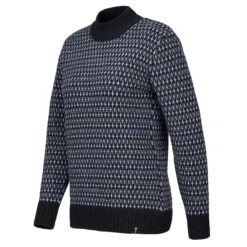 FRILUFTS KARAKOL KNITTED SWEATER Damen - Wollpullover -FRILUFTS Store 5637980187 c karakol knitted sweater frilufts 24