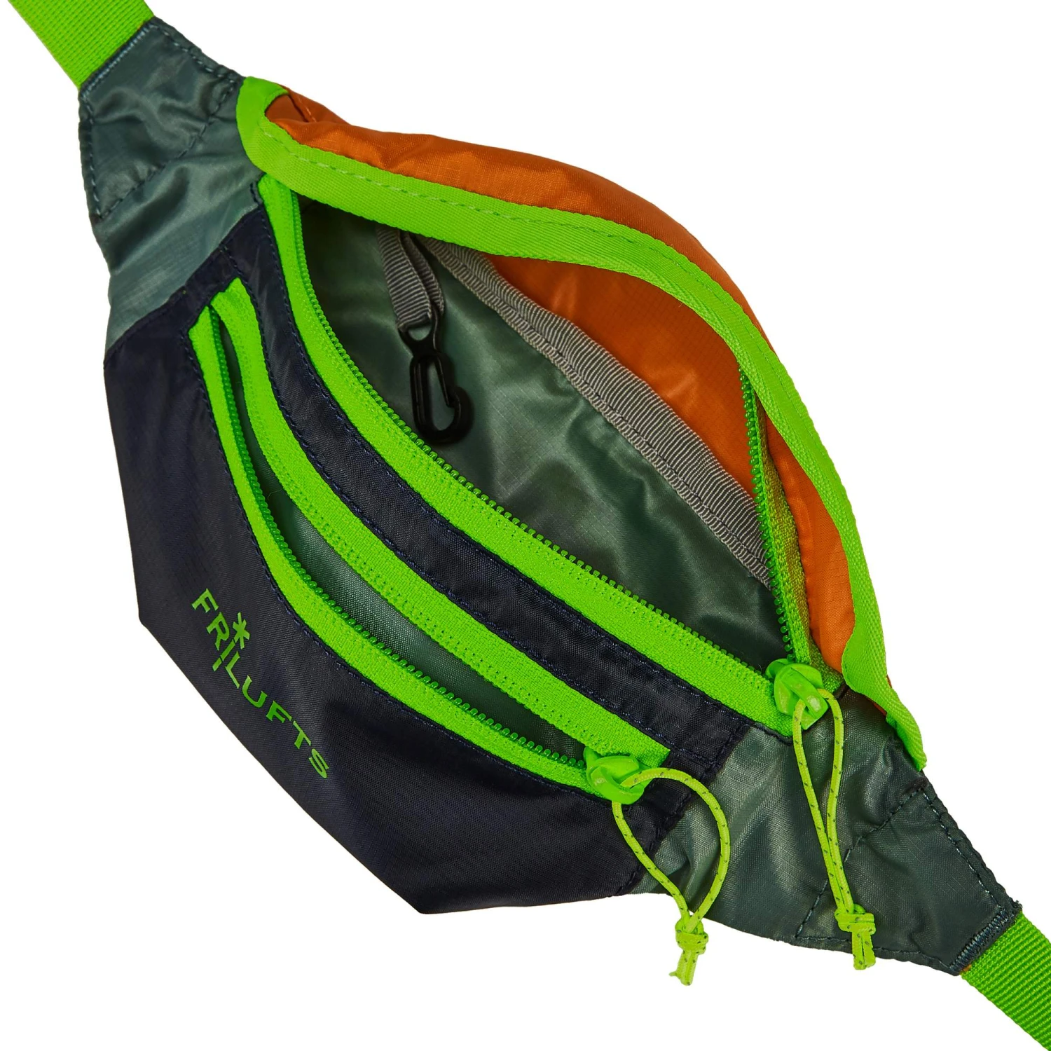 FRILUFTS COLBY KIDS - Hüfttasche 3 FRILUFTS COLBY KIDS - Hüfttasche – Bild 3