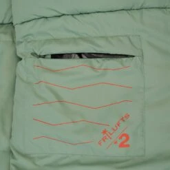 FRILUFTS PACAYA -2 - Kunstfaserschlafsack 16 FRILUFTS PACAYA -2 - Kunstfaserschlafsack -FRILUFTS Store 5637998165 h pacaya 2 frilufts 24