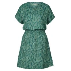 FRILUFTS COCORA DRESS Damen - Kleid