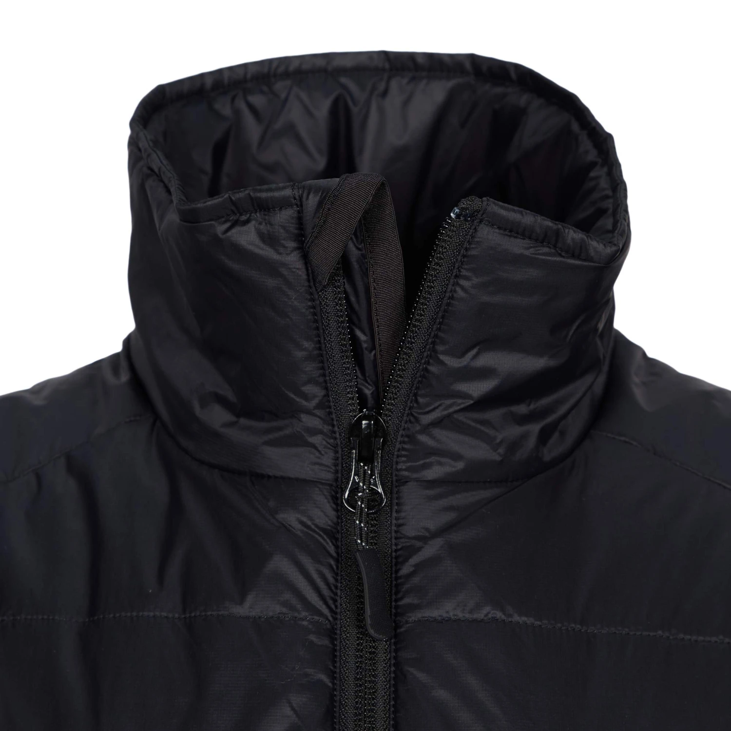 FRILUFTS KLUKUFOSS PADDED VEST Herren - Weste 5 FRILUFTS KLUKUFOSS PADDED VEST Herren - Weste – Bild 5