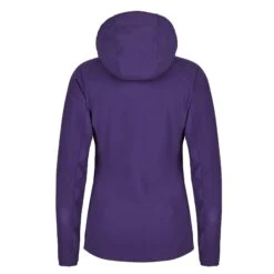 FRILUFTS ENNSKRAXN HOODED SOFTSHELL JACKET Damen - Softshelljacke -FRILUFTS Store 5638007485 c ennskraxn hooded softshell jacket frilufts 24