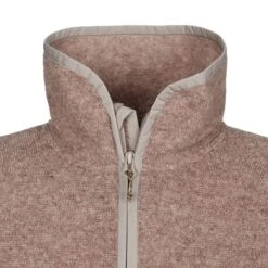 FRILUFTS REILA KNITTED FLEECE HALFZIP Herren - Wollpullover -FRILUFTS Store 5638013849 f reila knitted fleece halfzip frilufts 24