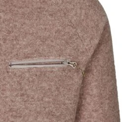 FRILUFTS REILA KNITTED FLEECE HALFZIP Herren - Wollpullover -FRILUFTS Store 5638013849 g reila knitted fleece halfzip frilufts 24